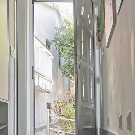 アパート Beautiful In *