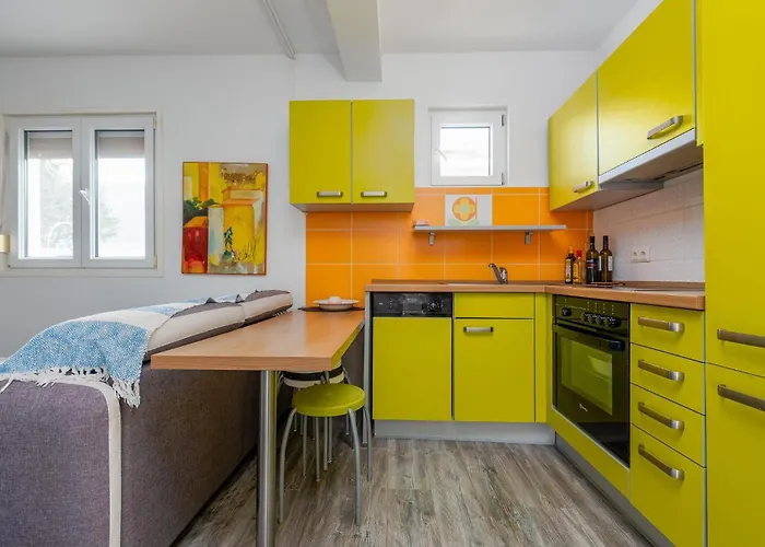 Beautiful In شقة بيتريتْشاني