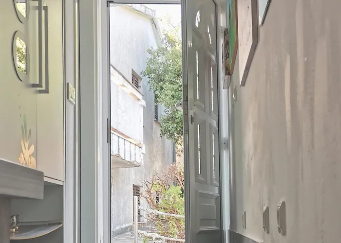 شقة Beautiful In *