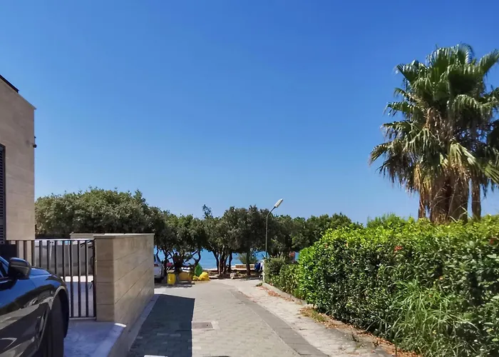 Beautiful In شقة بيتريتْشاني