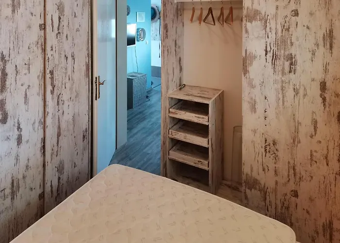 Beautiful In شقة بيتريتْشاني